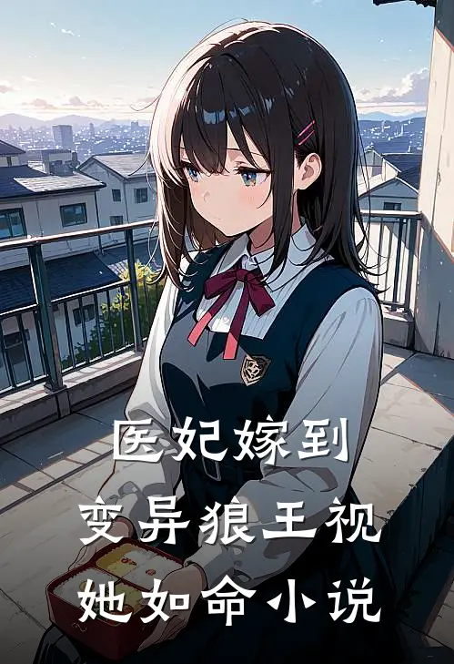 医妃嫁到：变异狼王视她如命小说