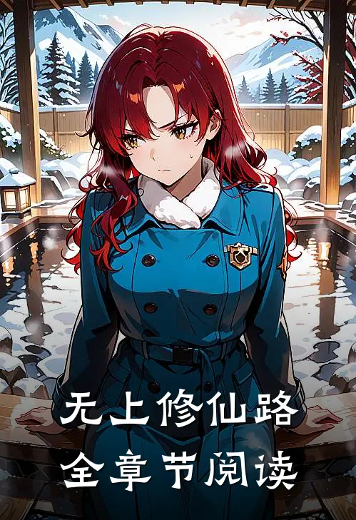 无上修仙路全章节阅读