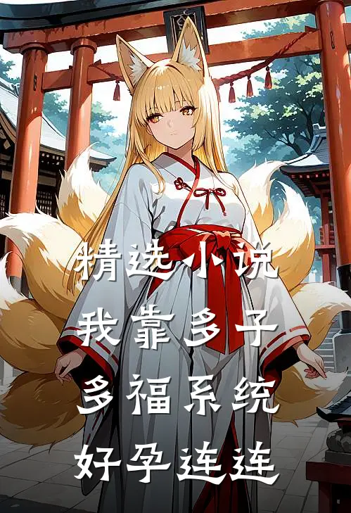 精选小说我靠多子多福系统好孕连连