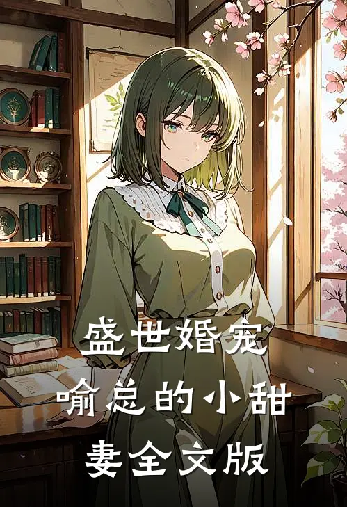 盛世婚宠，喻总的小甜妻全文版