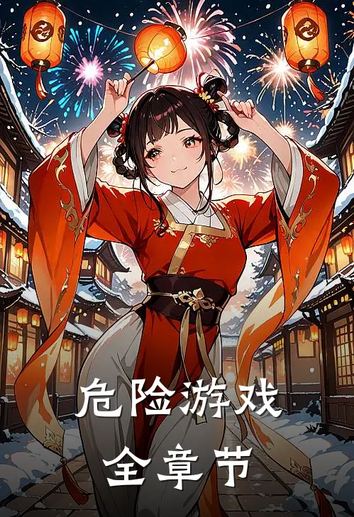 危险游戏全章节