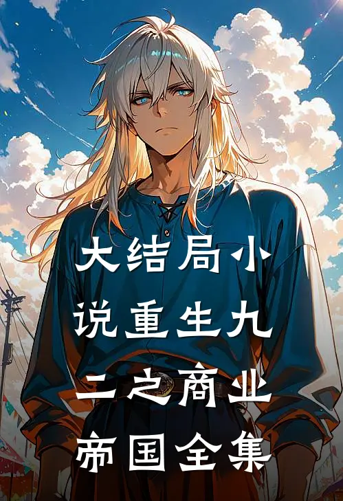 大结局小说重生九二之商业帝国全集