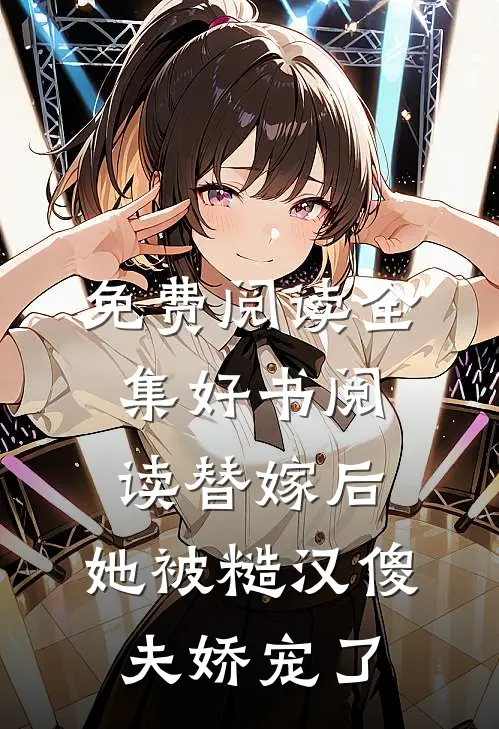 免费阅读全集好书阅读替嫁后,她被糙汉傻夫娇宠了