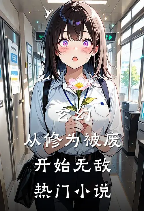 玄幻：从修为被废开始无敌热门小说