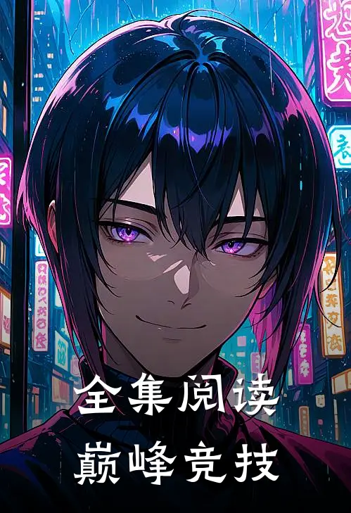 全集阅读巅峰竞技