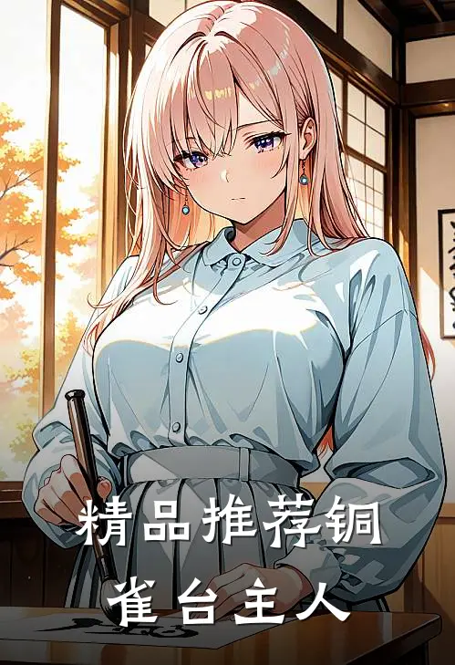 精品推荐铜雀台主人