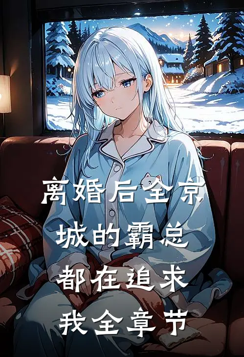离婚后全京城的霸总都在追求我全章节