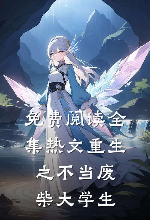 免费阅读全集热文重生之不当废柴大学生