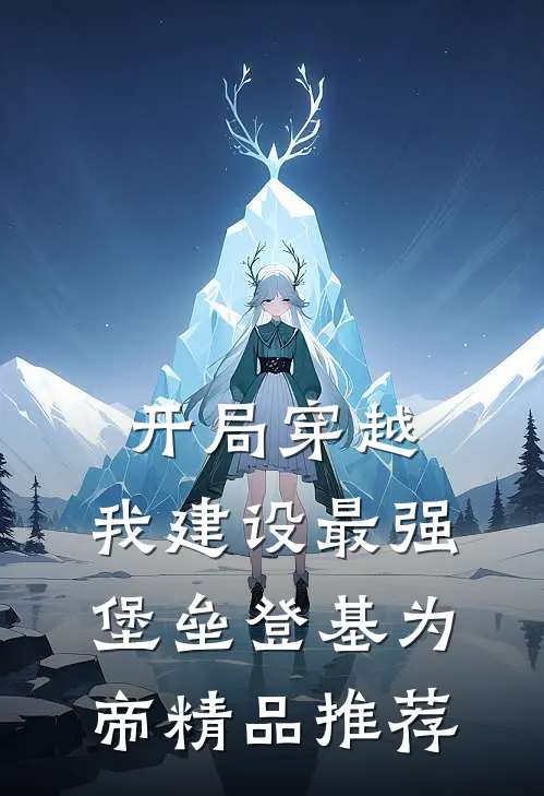 开局穿越，我建设最强堡垒登基为帝精品推荐