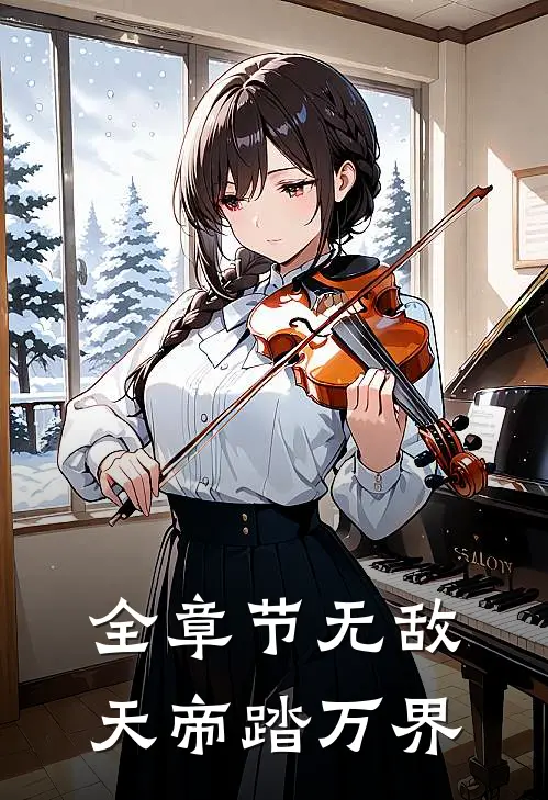 全章节无敌天帝踏万界