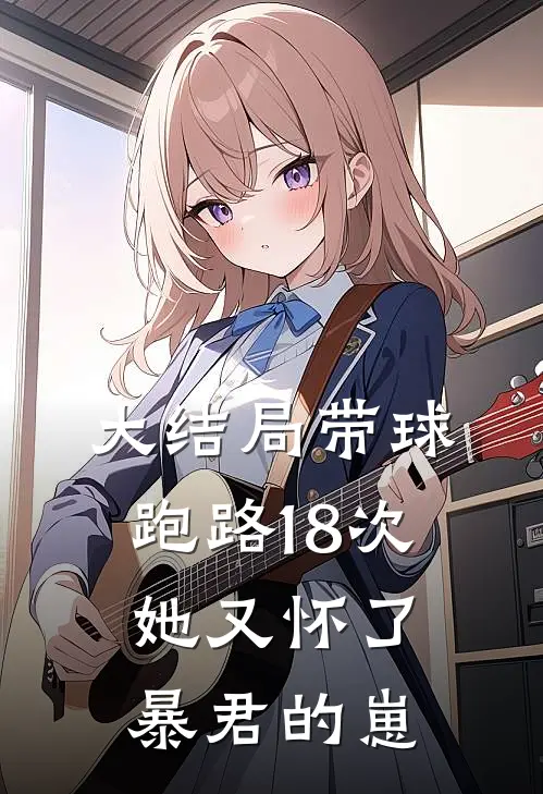 大结局带球跑路18次，她又怀了暴君的崽