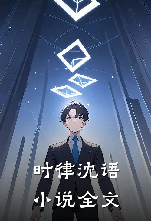 时律沈语小说全文