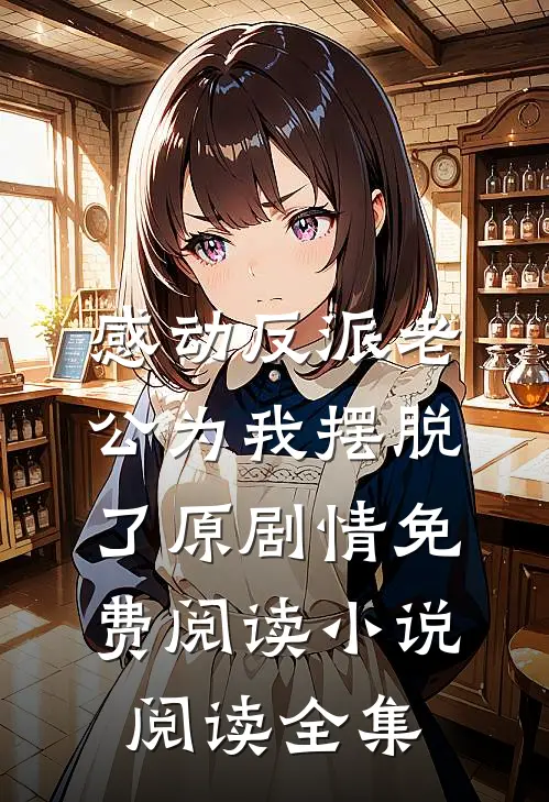 感动反派老公为我摆脱了原剧情免费阅读小说阅读全集