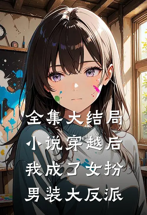 全集大结局小说穿越后,我成了女扮男装大反派