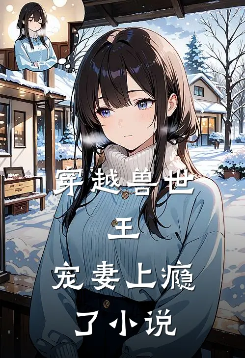 穿越兽世：王，宠妻上瘾了小说