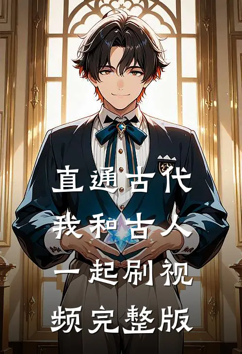 直通古代：我和古人一起刷视频完整版
