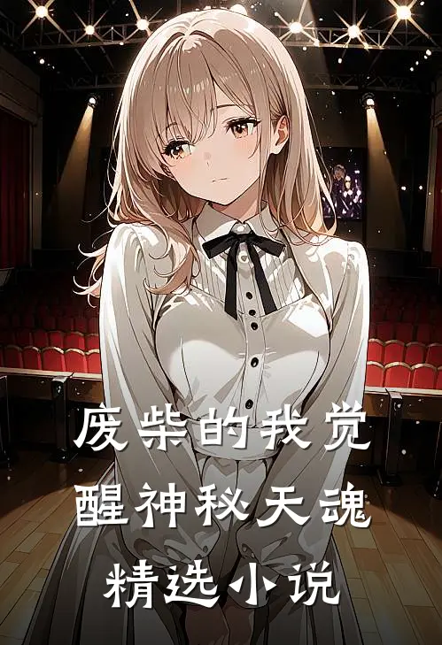 废柴的我觉醒神秘天魂精选小说