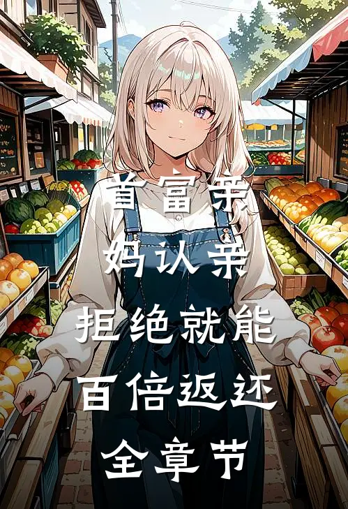 首富亲妈认亲：拒绝就能百倍返还全章节