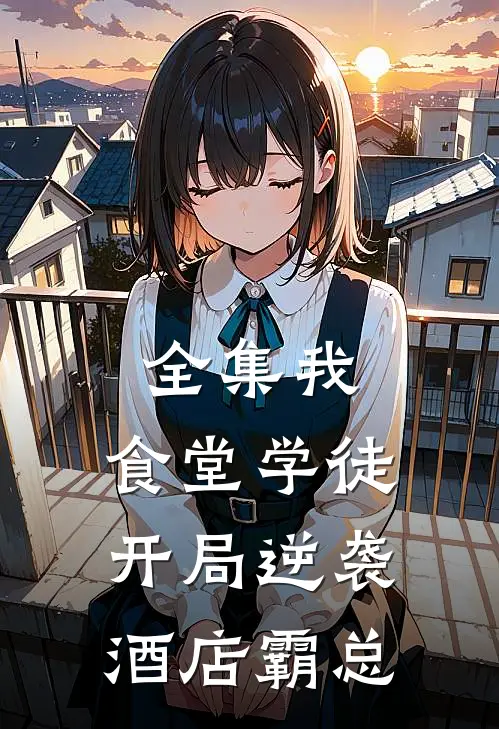 全集我，食堂学徒，开局逆袭酒店霸总