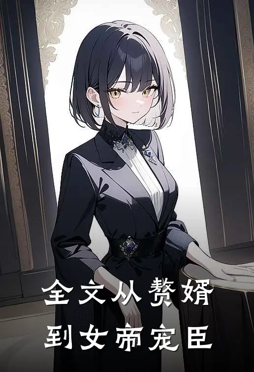 全文从赘婿到女帝宠臣