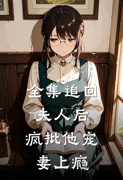 全集追回夫人后，疯批他宠妻上瘾