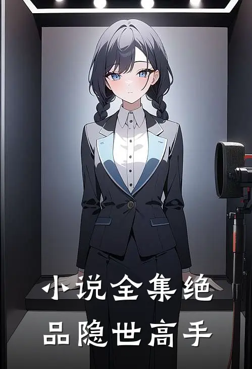 小说全集绝品隐世高手