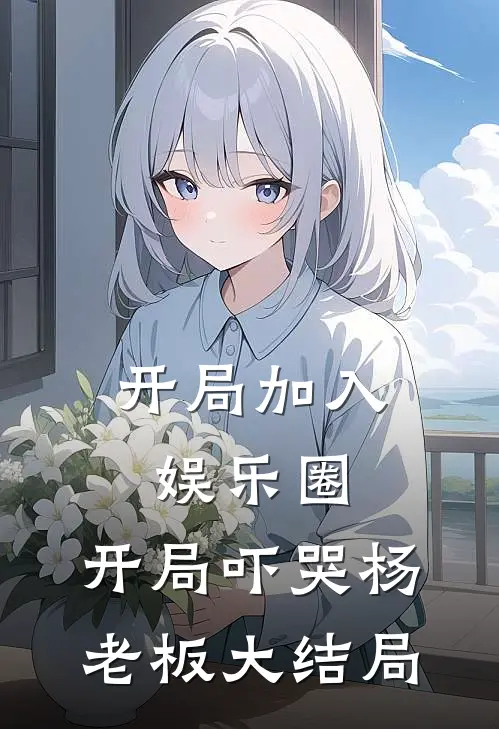 开局加入娱乐圈，开局吓哭杨老板大结局