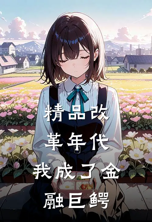 精品改革年代：我成了金融巨鳄