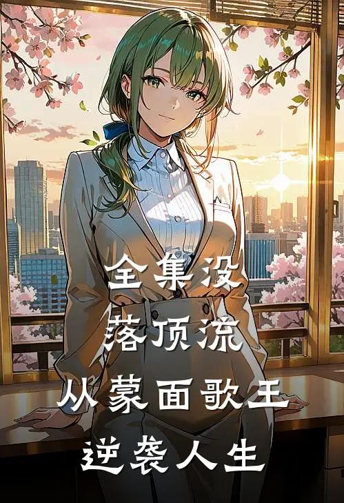 全集没落顶流：从蒙面歌王逆袭人生