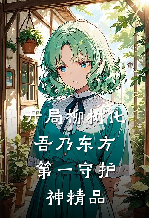 开局柳树化，吾乃东方第一守护神精品
