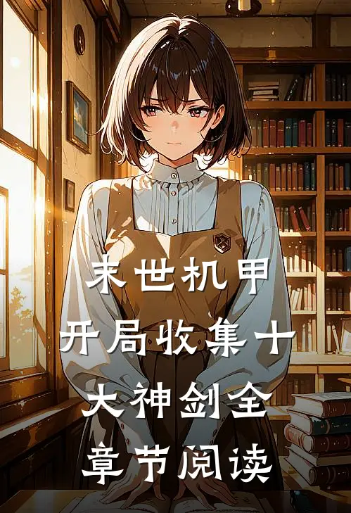 末世机甲：开局收集十大神剑全章节阅读