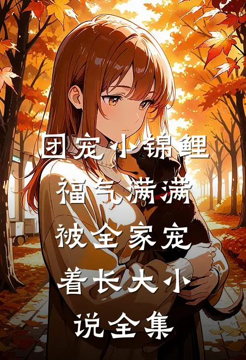 团宠小锦鲤福气满满，被全家宠着长大小说全集