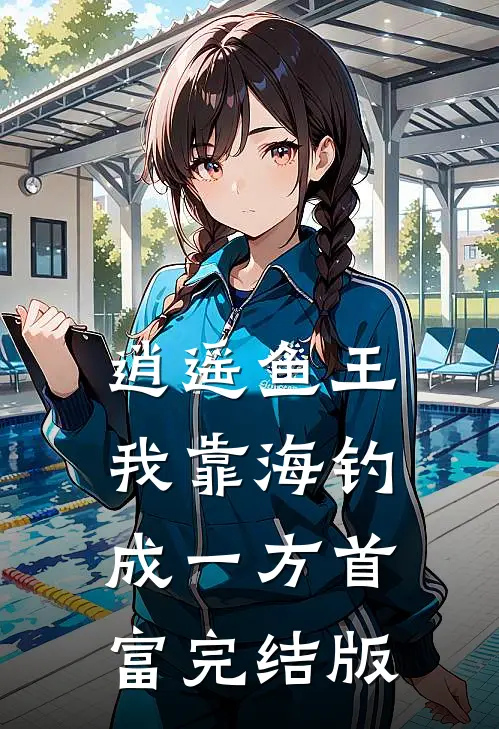 逍遥鱼王：我靠海钓成一方首富完结版