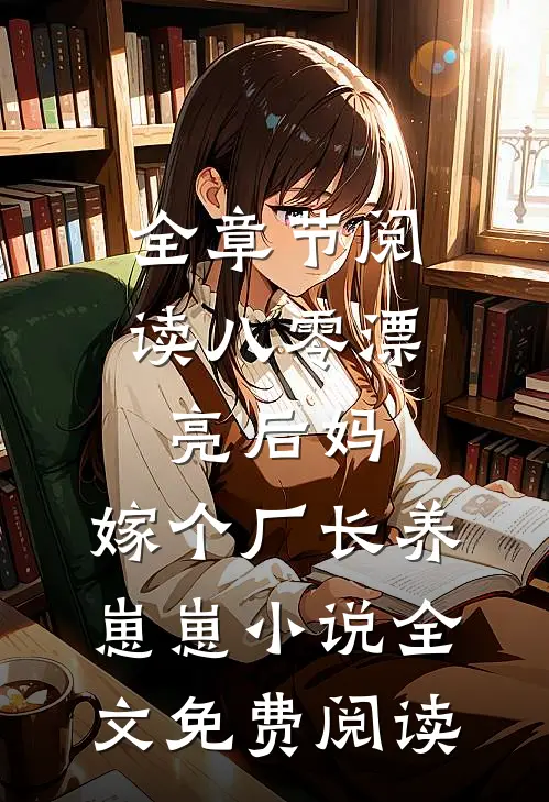 全章节阅读八零漂亮后妈,嫁个厂长养崽崽小说全文免费阅读
