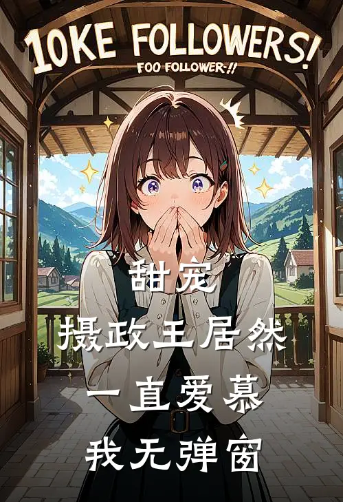 甜宠：摄政王居然一直爱慕我无弹窗