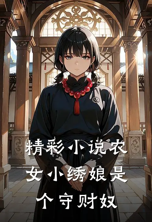 精彩小说农女小绣娘是个守财奴