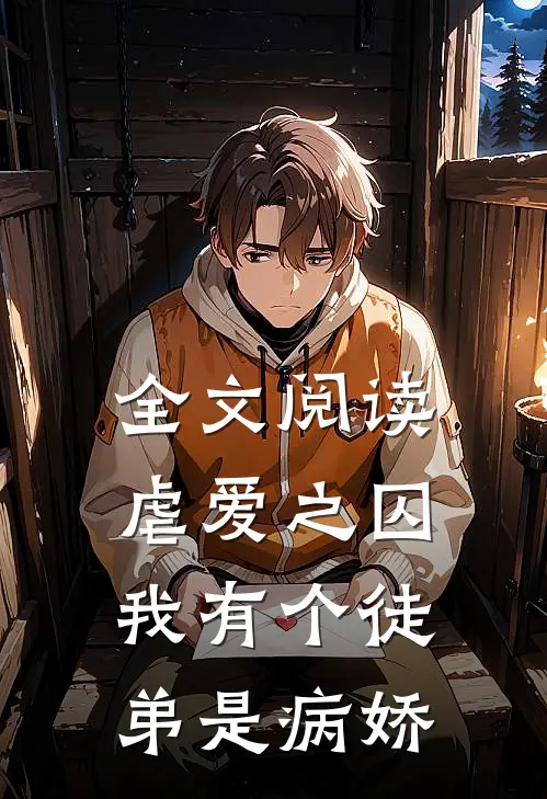 全文阅读虐爱之囚：我有个徒弟是病娇