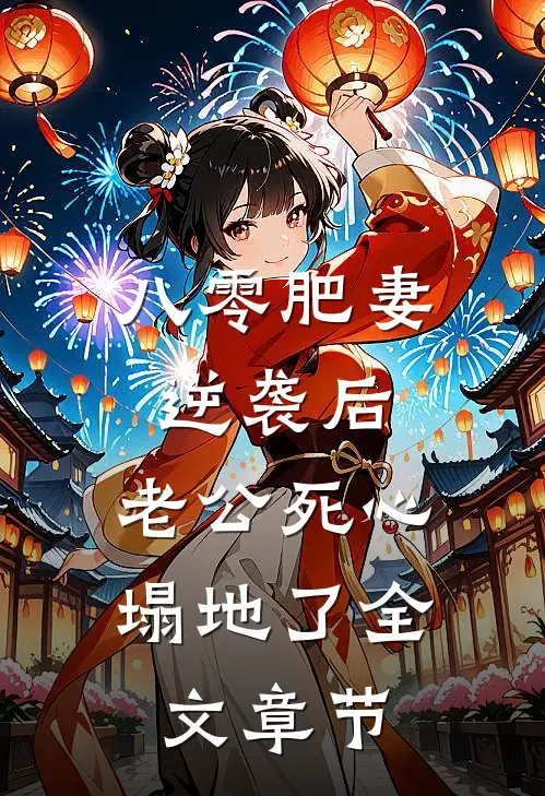 八零肥妻逆袭后，老公死心塌地了全文章节