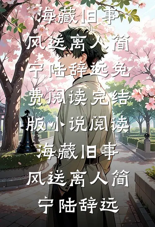 南城积雪已成空龙霄云严澈后续+完结