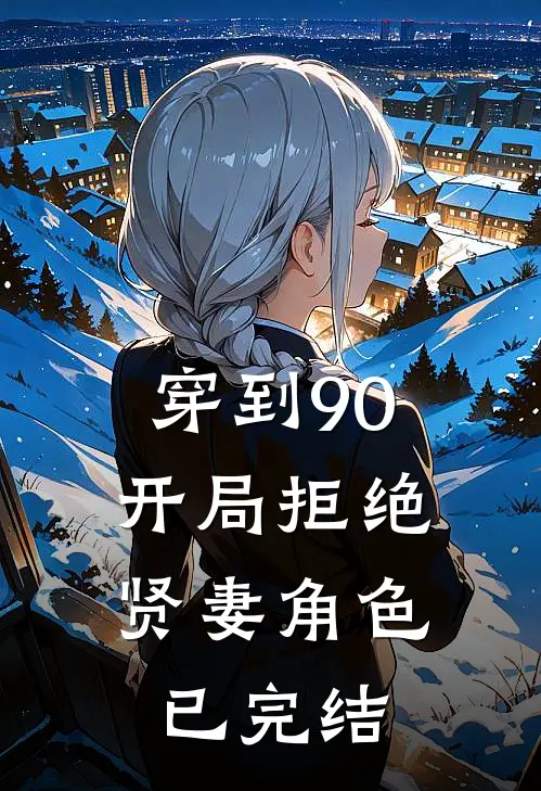 穿到90，开局拒绝贤妻角色已完结
