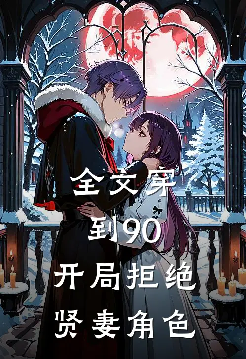 全文穿到90，开局拒绝贤妻角色