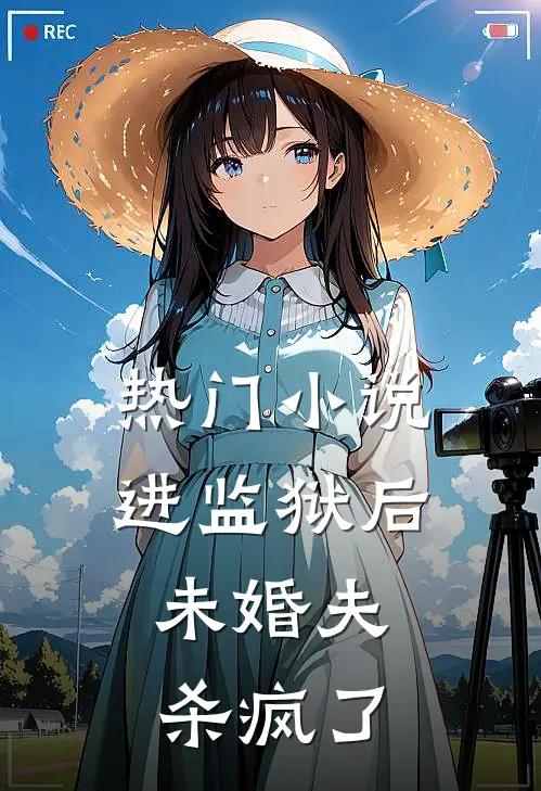 热门小说进监狱后，未婚夫杀疯了