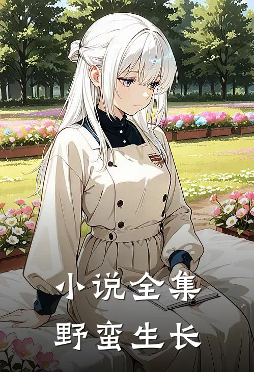 小说全集野蛮生长