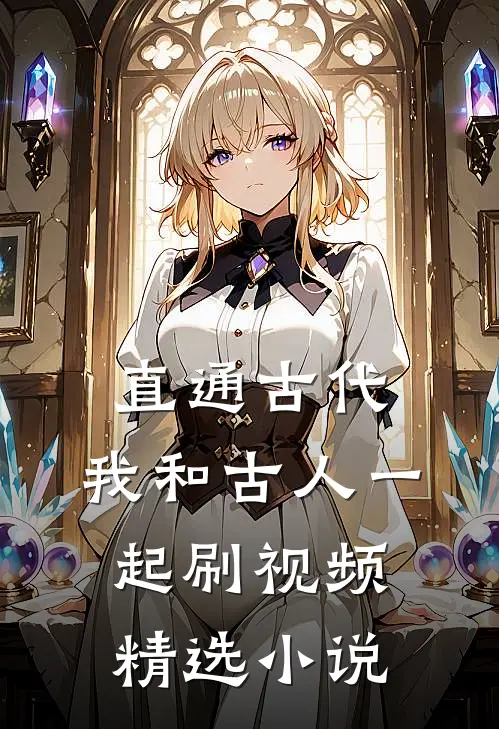 直通古代：我和古人一起刷视频精选小说