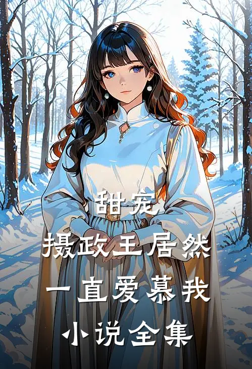 甜宠：摄政王居然一直爱慕我小说全集