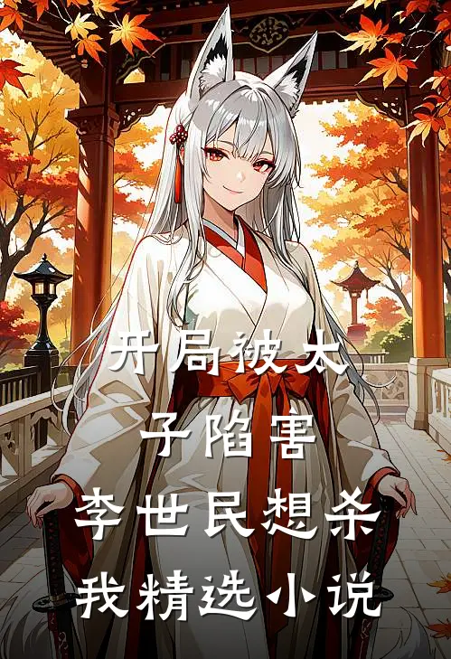 开局被太子陷害，李世民想杀我精选小说