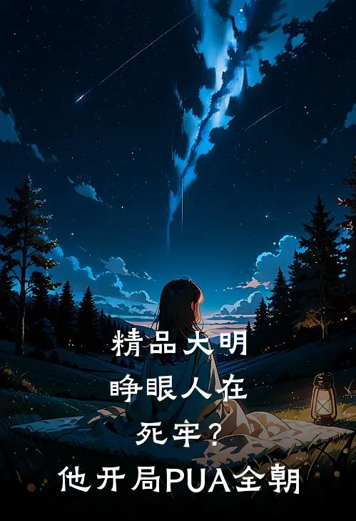 精品大明：睁眼人在死牢？他开局PUA全朝