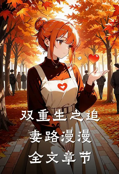 双重生之追妻路漫漫全文章节
