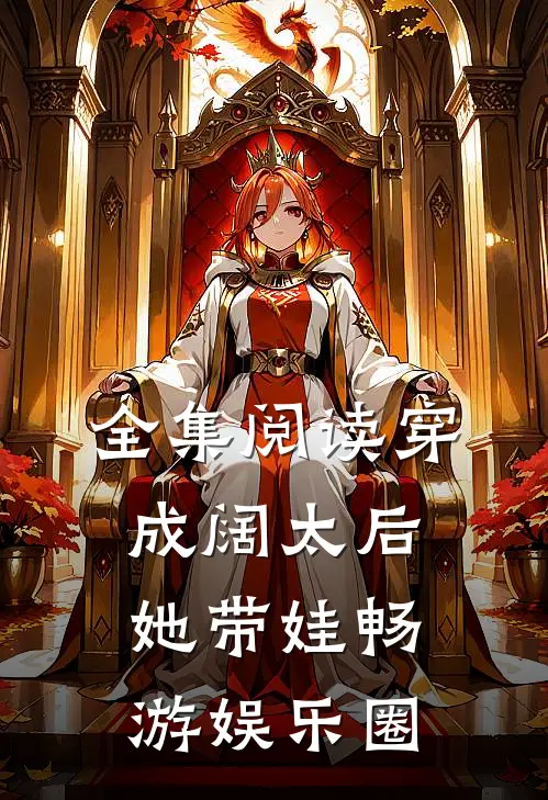 全集阅读穿成阔太后，她带娃畅游娱乐圈