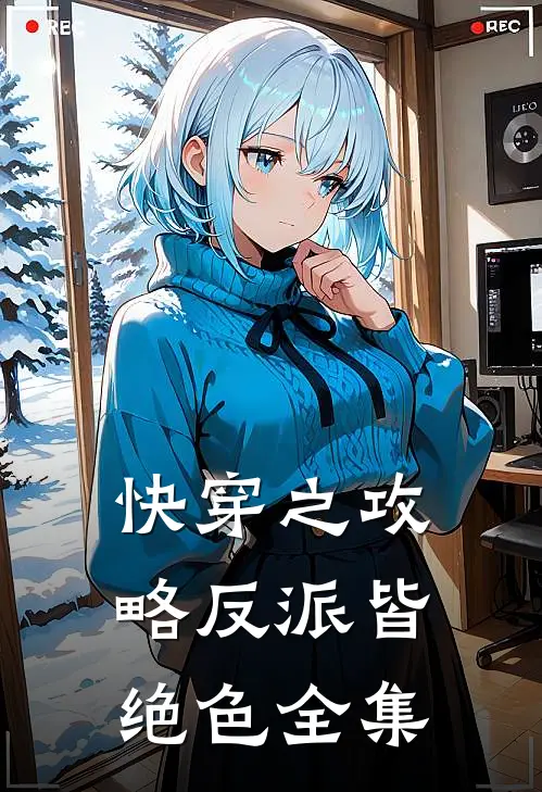 快穿之攻略反派皆绝色全集